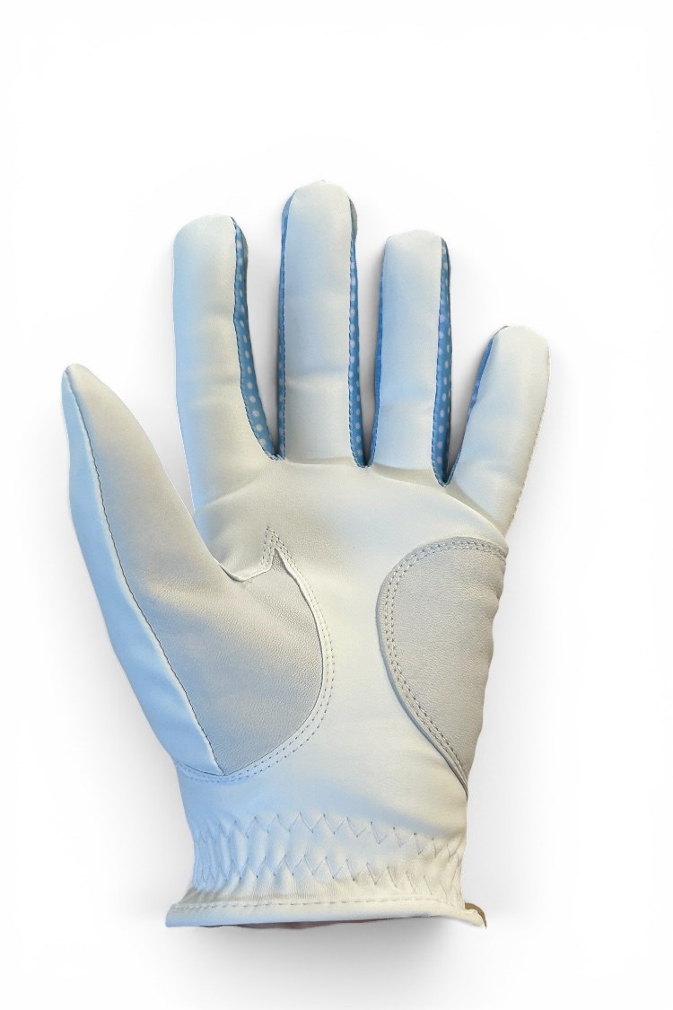 Picture of Get a Grip Ladies All Weather Glove - 3 Pack - Multi  Coloured