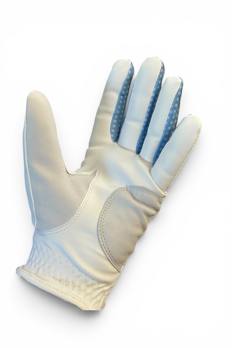 Picture of Get a Grip Ladies All Weather Glove - 3 Pack - Multi  Coloured