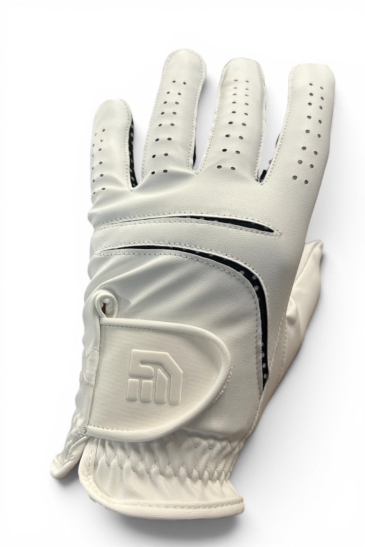 Picture of Get a Grip Ladies All Weather Glove - 3 Pack - Multi  Coloured
