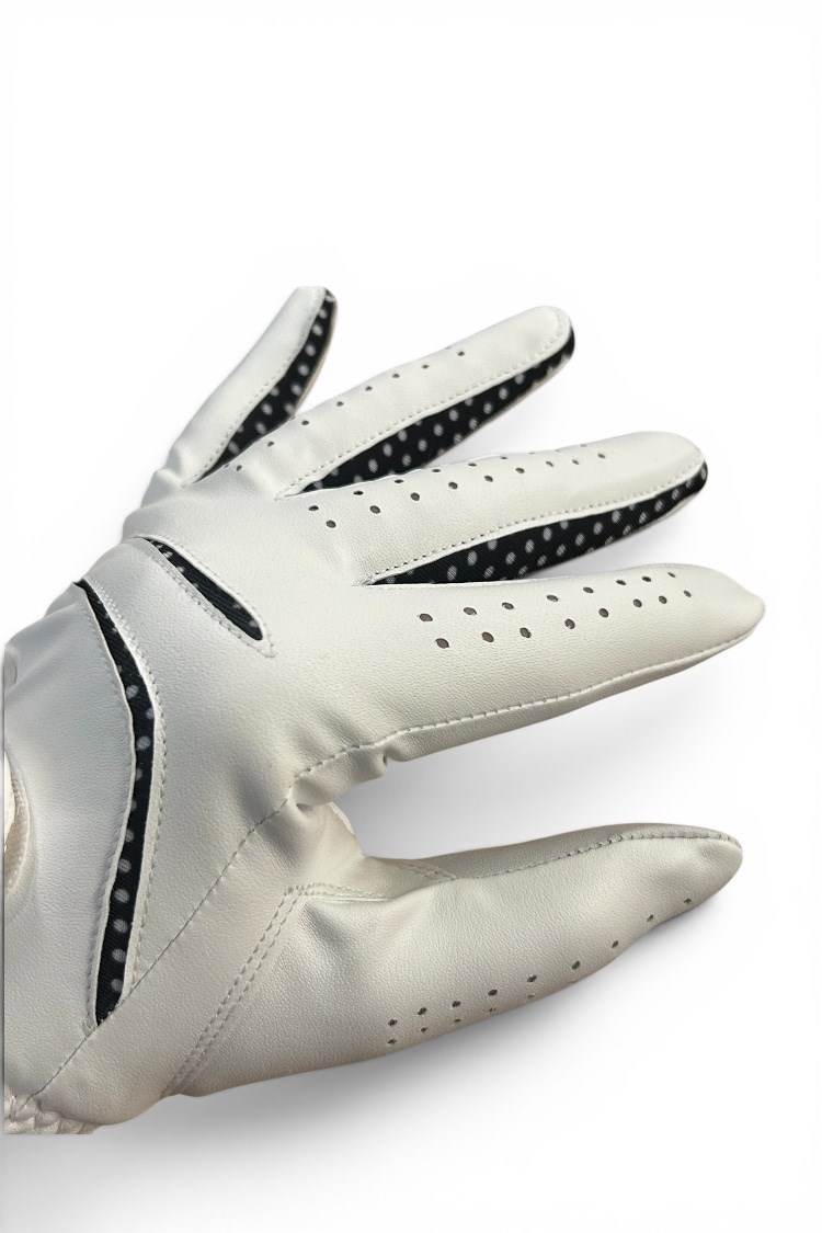 Picture of Get a Grip Ladies All Weather Glove - 3 Pack - Multi  Coloured