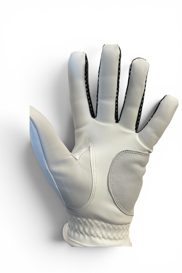 Picture of Get a Grip Ladies All Weather Glove - 3 Pack - Multi  Coloured