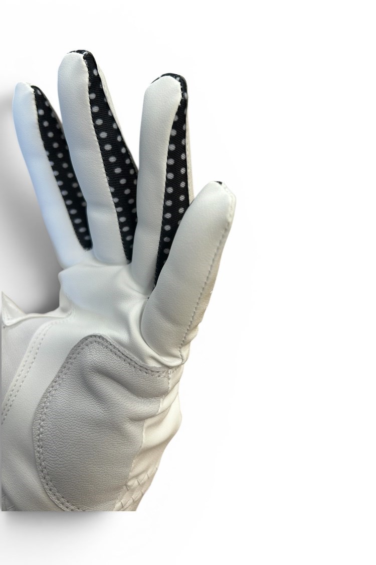 Picture of Get a Grip Ladies All Weather Glove - 3 Pack - Multi  Coloured