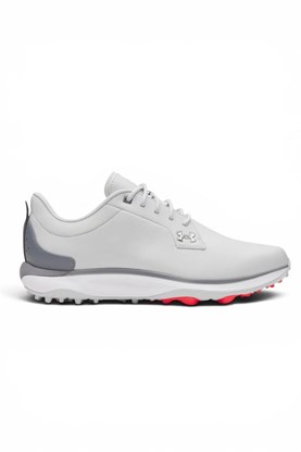 Show details for Under Armour Drive Glide SL Golf Shoes – Waterproof Spikeless Golf Shoes - Grey