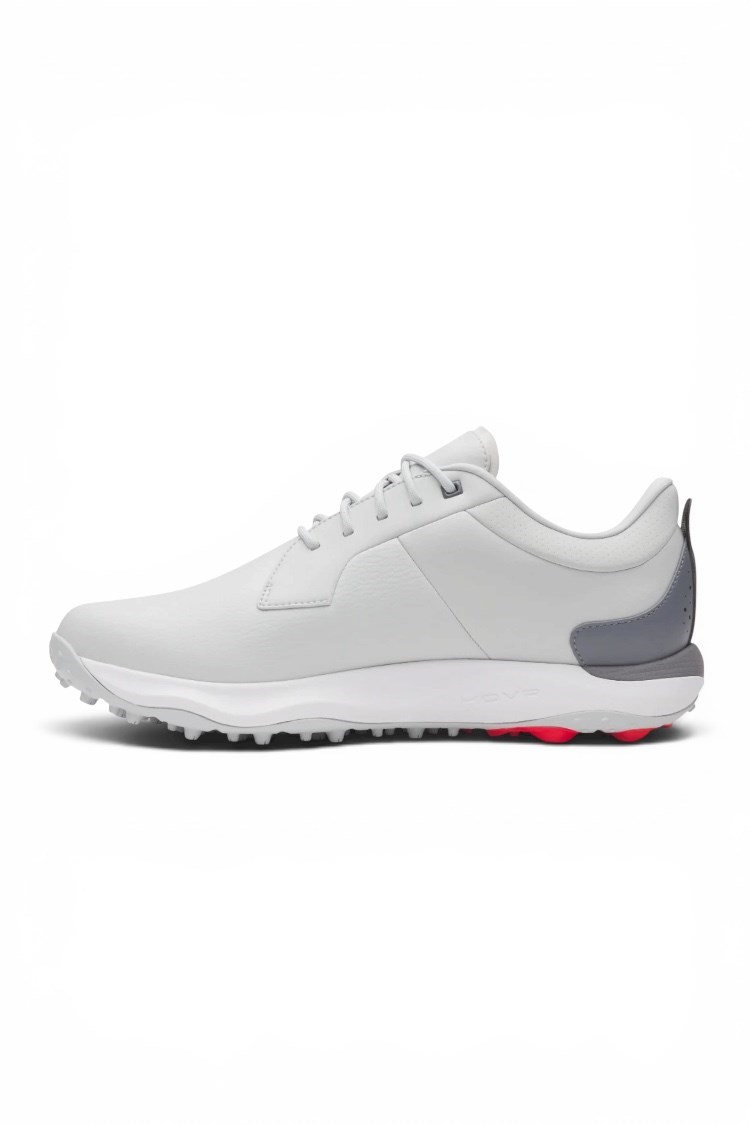 Picture of Under Armour Drive Glide SL Golf Shoes – Waterproof Spikeless Golf Shoes - Grey