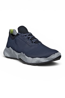 Show details for ecco Men's Biom H5 Golf Shoes - Marine
