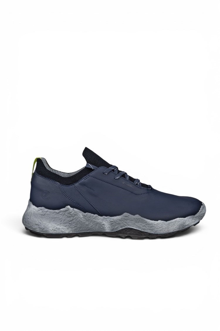 Picture of ecco Men's Biom H5 Golf Shoes - Marine