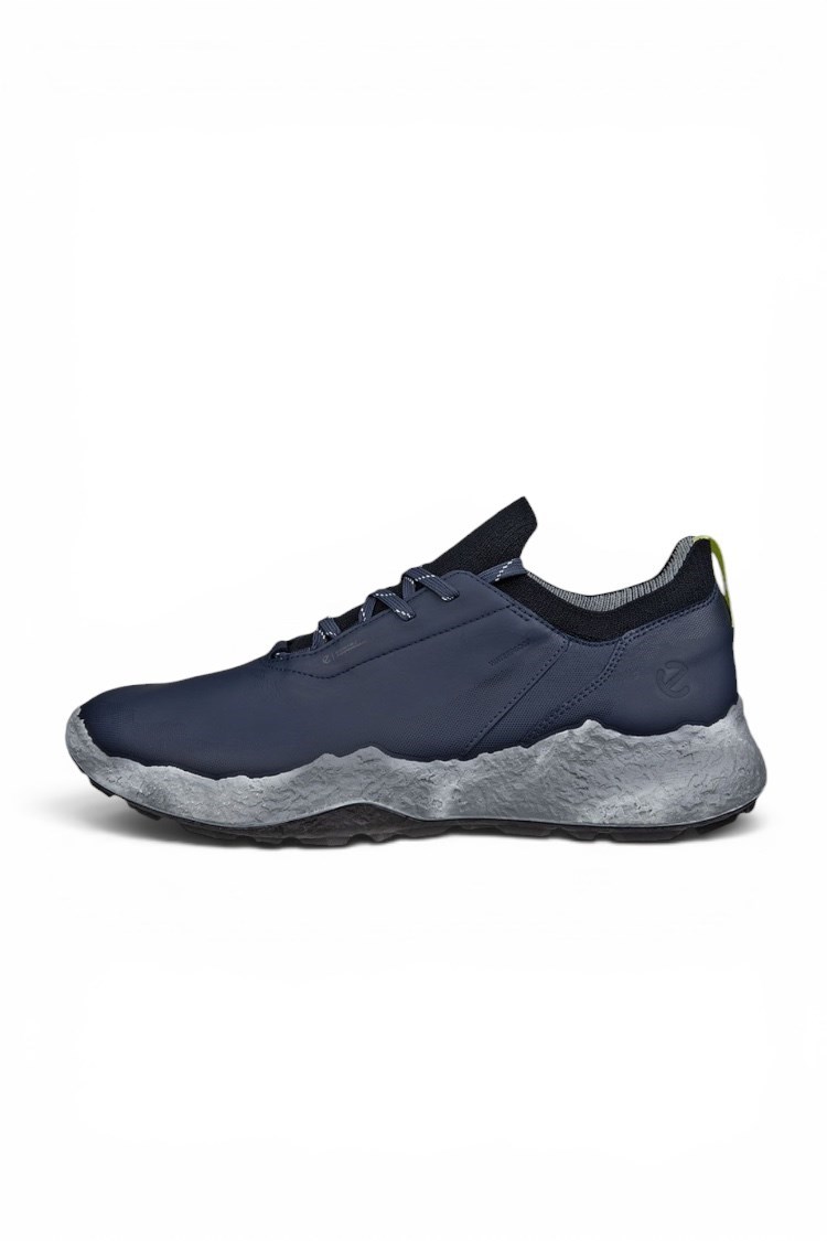 Picture of ecco Men's Biom H5 Golf Shoes - Marine