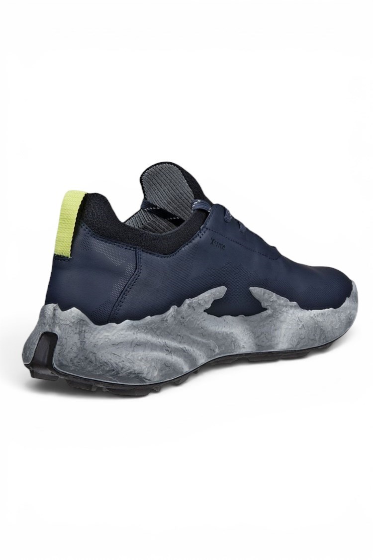Picture of ecco Men's Biom H5 Golf Shoes - Marine