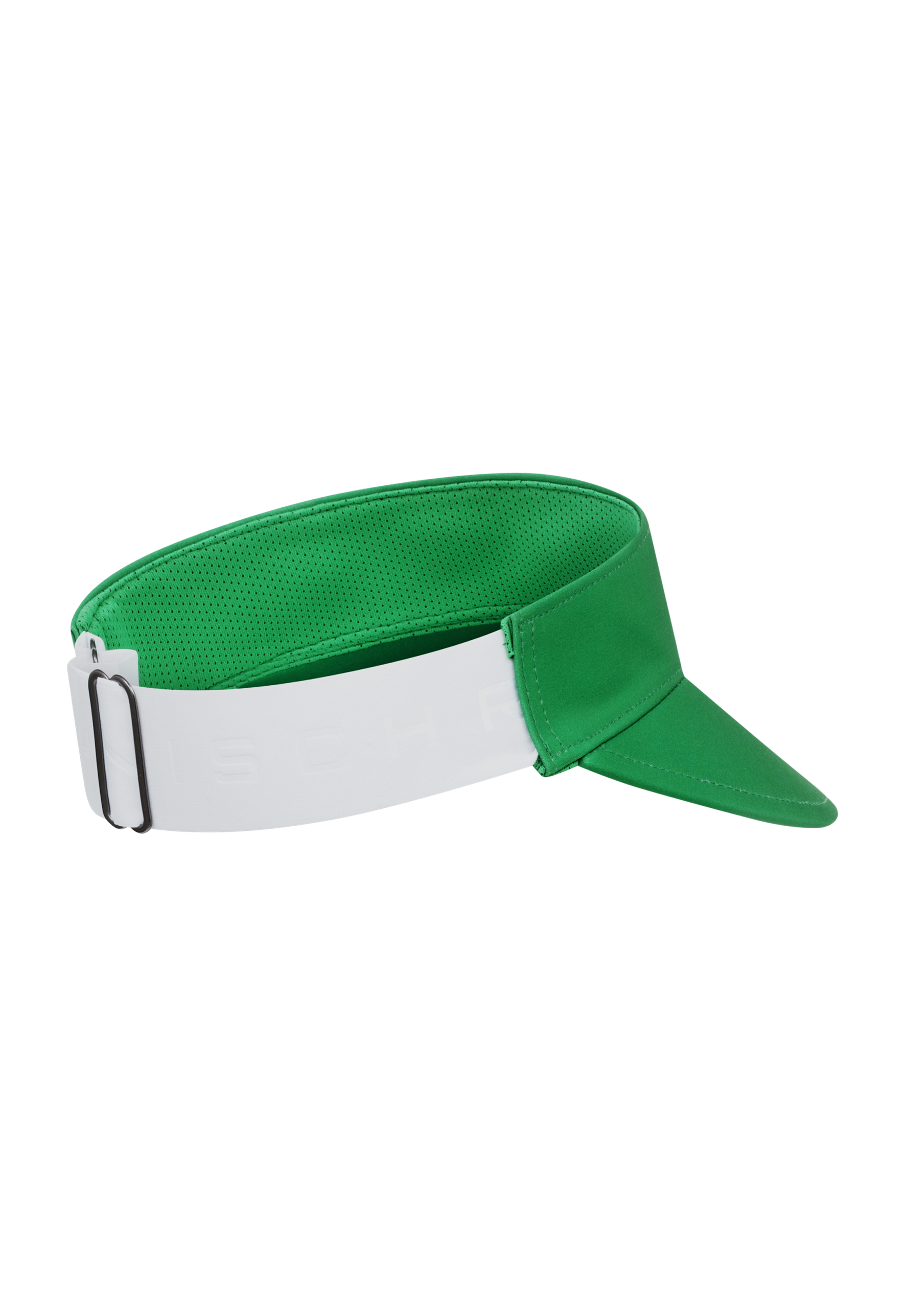 Picture of Rohnisch Ladies Logo Sun Visor - Jolly Green