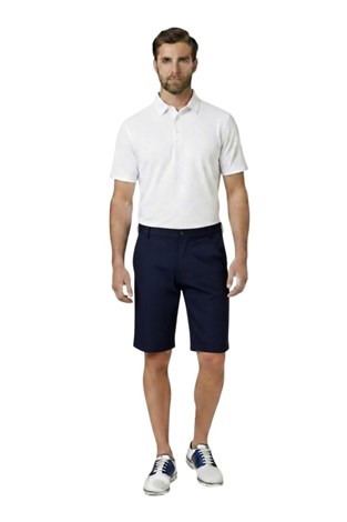 Show details for JRB Men's Golf Short - Black