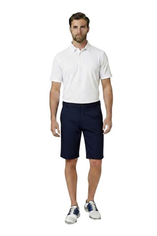 Picture of JRB Men's Golf Short - Black