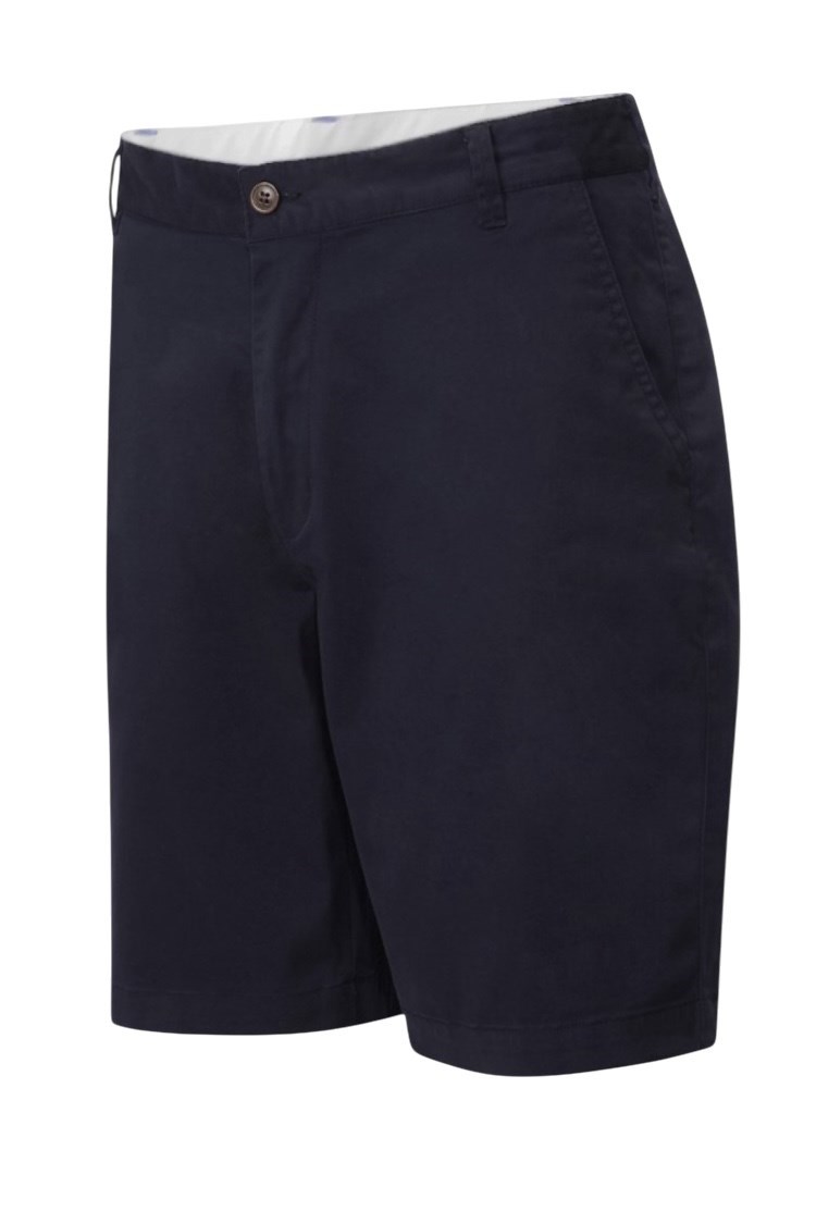 Picture of JRB Men's Golf Short - Black