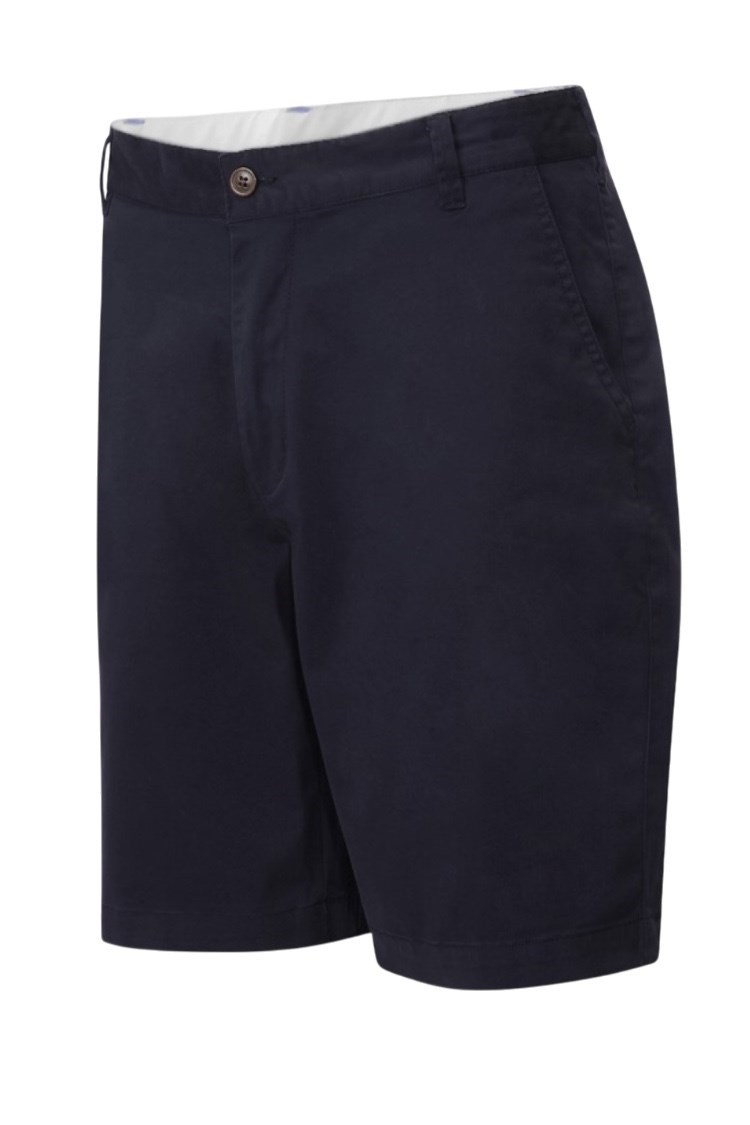 Picture of JRB Men's Golf Shorts - Navy