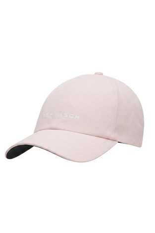 Show details for Rohnisch Ladies Seion Soft Cap - Cradle Pink