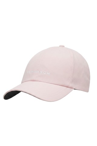 Picture of Rohnisch Ladies Seion Soft Cap - Cradle Pink