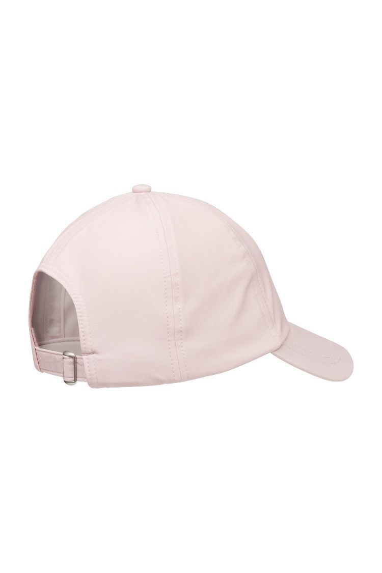 Picture of Rohnisch Ladies Seion Soft Cap - Cradle Pink