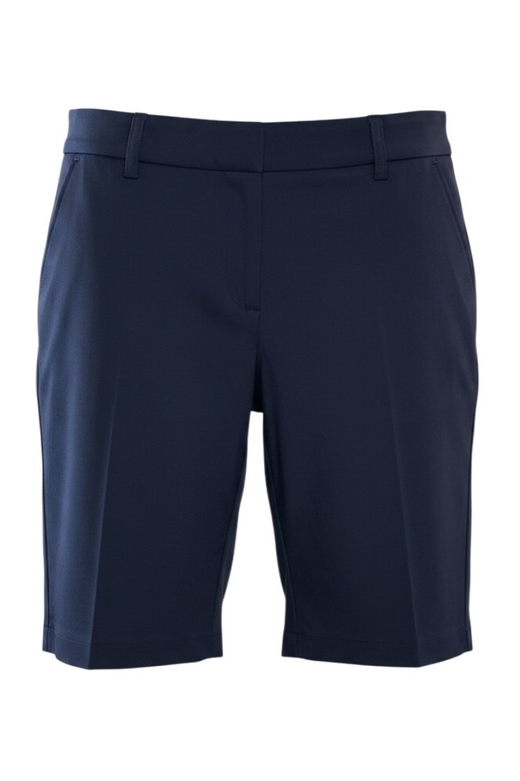 Picture of Callaway Ladies Shorts - Peacoat