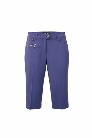 Show details for JRB Ladies City Shorts - Dusted Piri