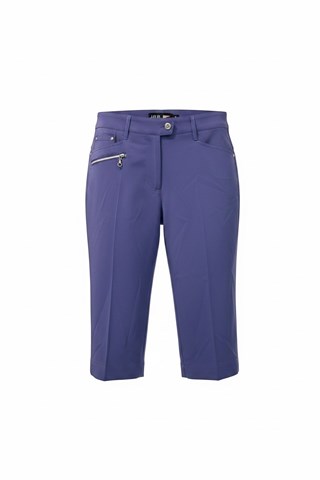 Picture of JRB Ladies City Shorts - Dusted Piri