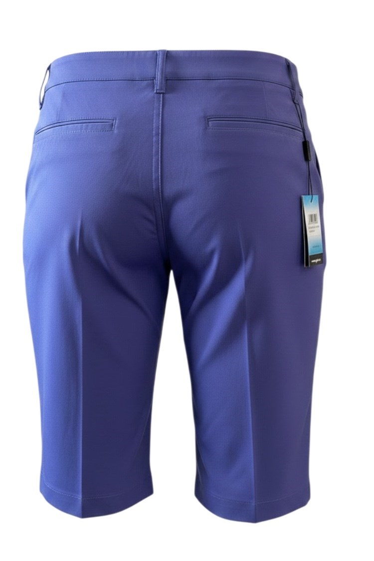 Picture of JRB Ladies City Shorts - Dusted Piri