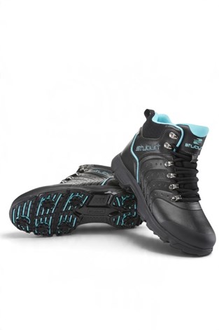 Show details for Stuburt Ladies Evolve Sport II Waterproof Winter Golf Boots - Black